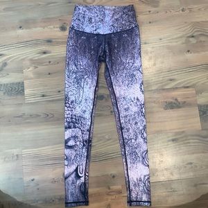 Chisportate yoga pants